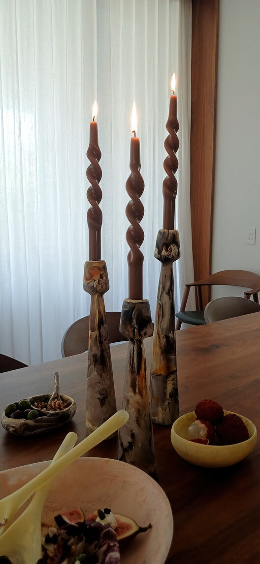 Arila Candelabra Sets- L M S