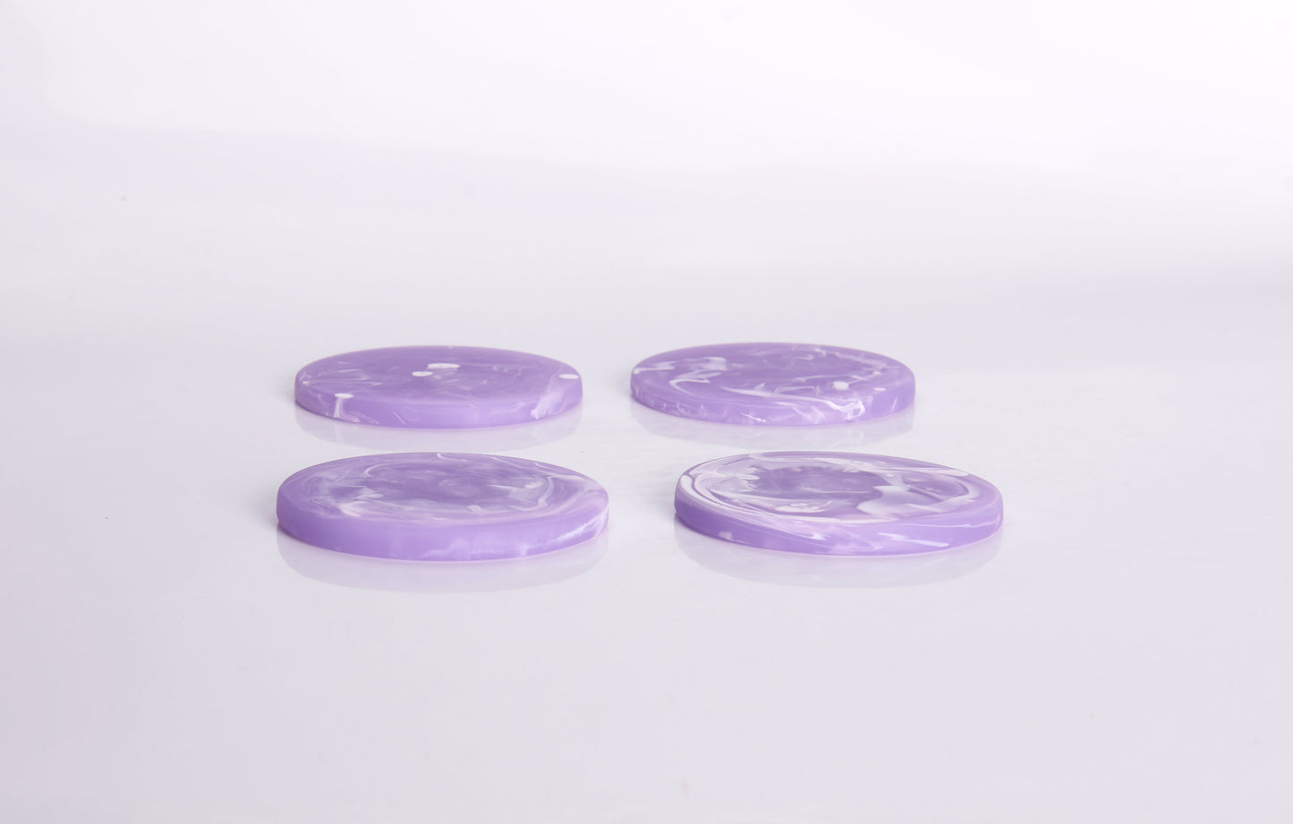 Dinnerware Coasters- Set of 4 Black Friday Sale
