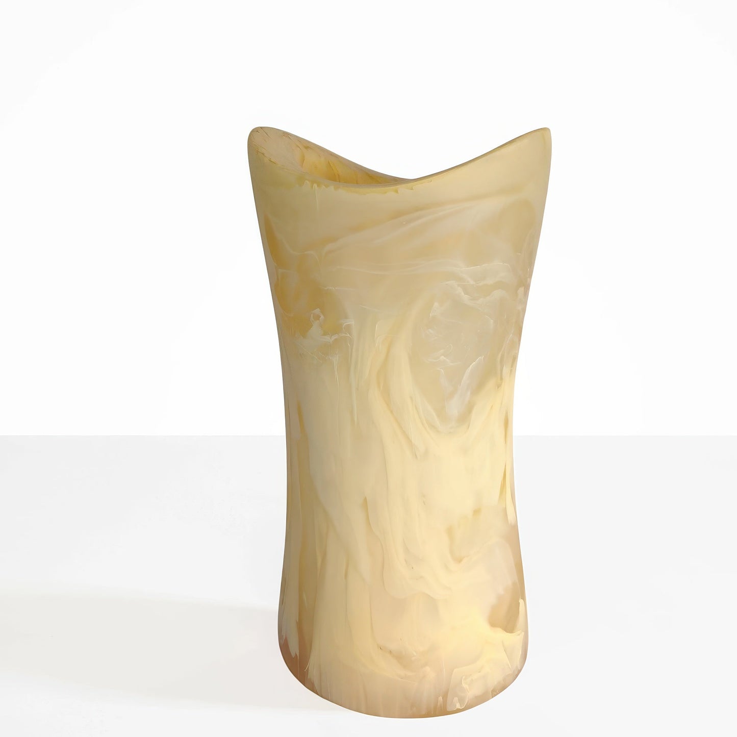 Cascade Large Vase