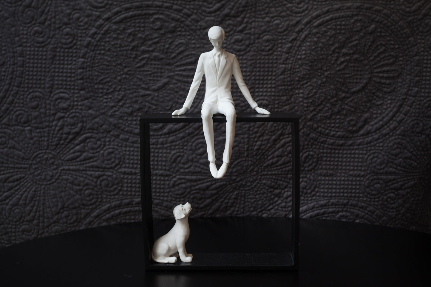Figurines/Bookends- Black Friday Sale