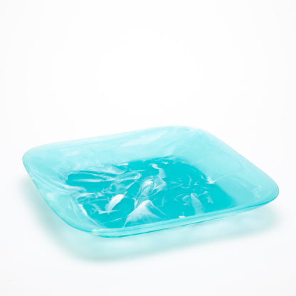 Classical Square Tray Large Medium