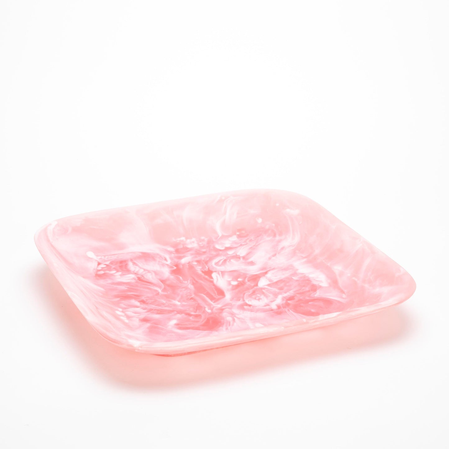 Classical Square Tray Large Medium