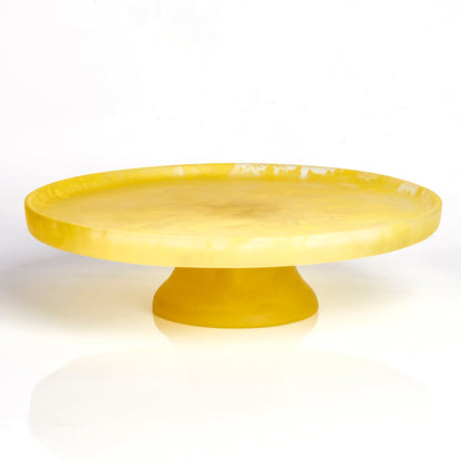 Classical Footed Cake Stand Large - Black Friday Sale