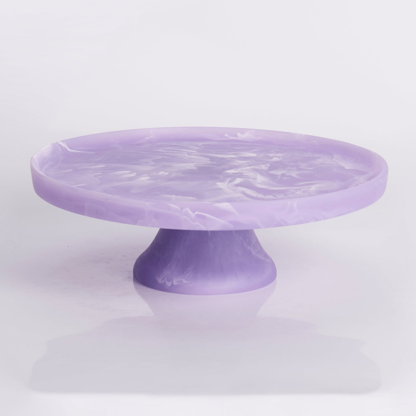 Classical Footed Cake Stand Large - Black Friday Sale