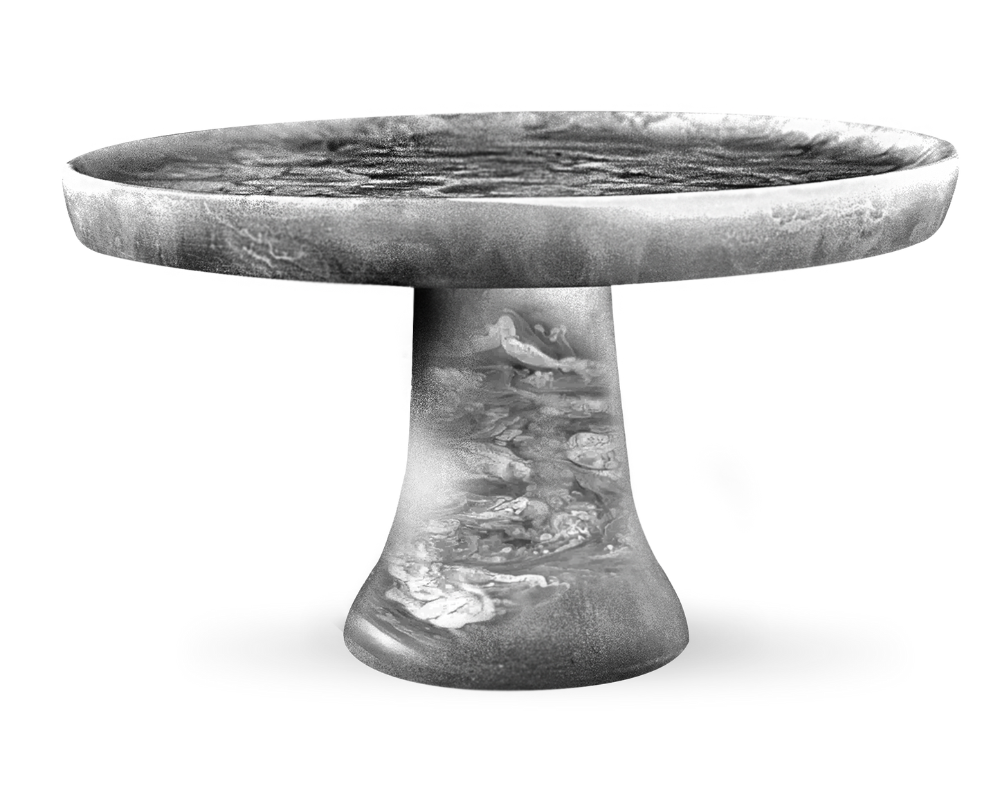 Classical Footed Cake Stand Small -Black Friday Sale