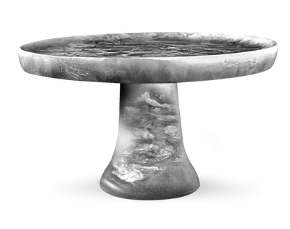Classical Footed Cake Stand Small -Black Friday Sale