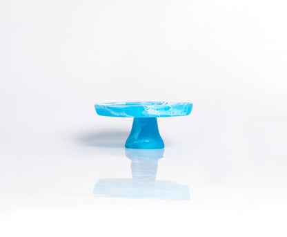 Classical Footed Cake Stand Small -Black Friday Sale