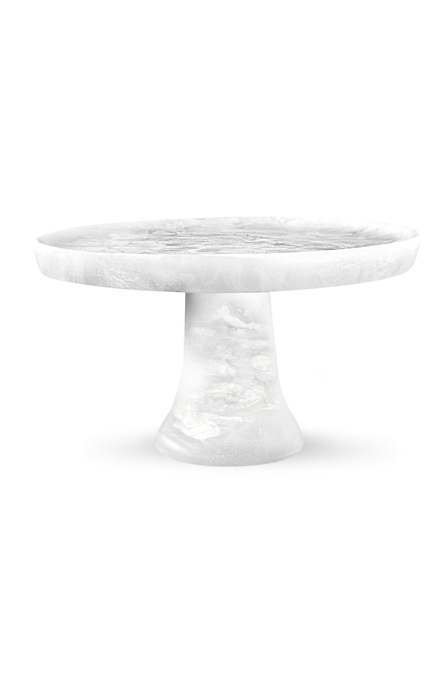Classical Footed Cake Stand Small -Black Friday Sale
