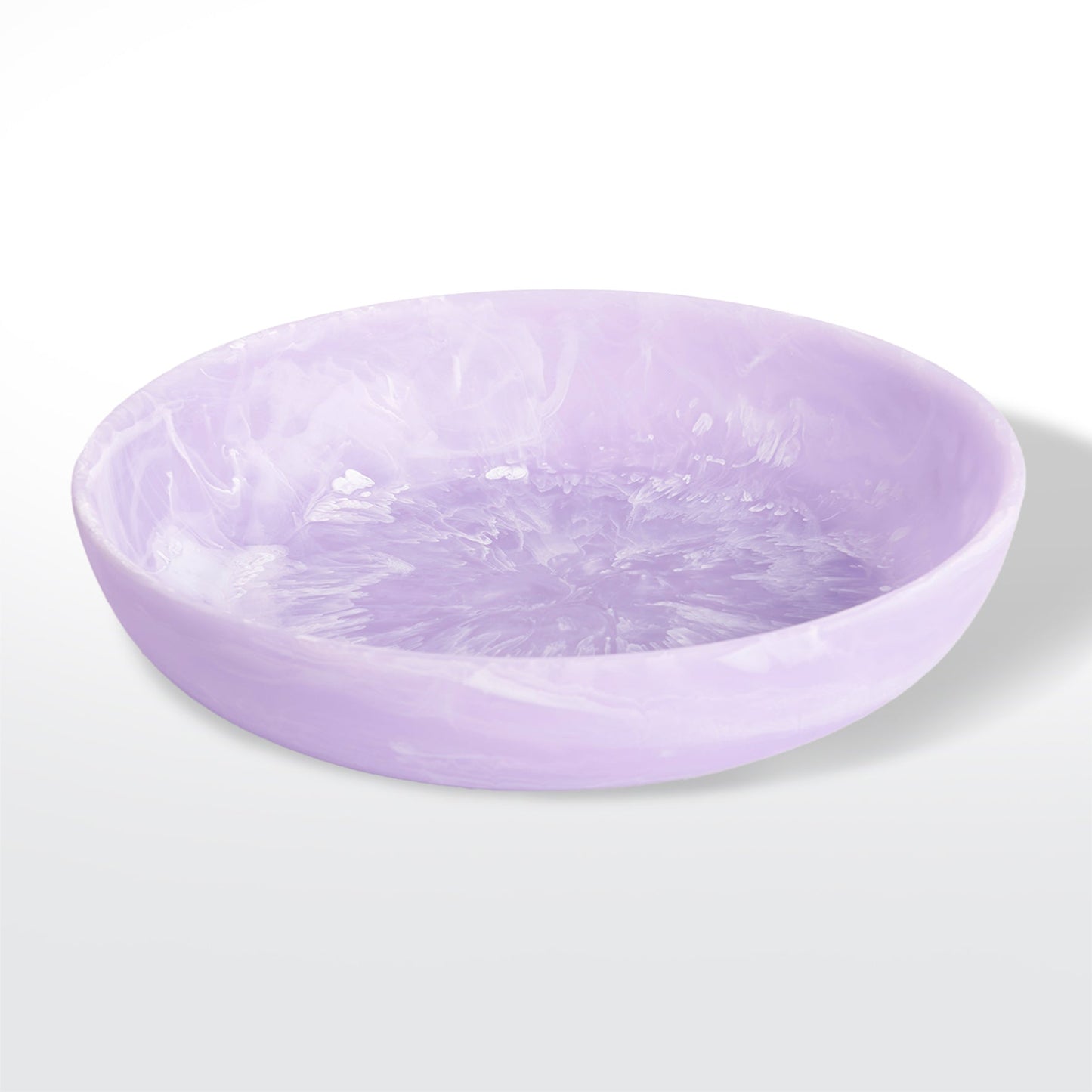 Signature Round Platter Large. Black Friday Sale
