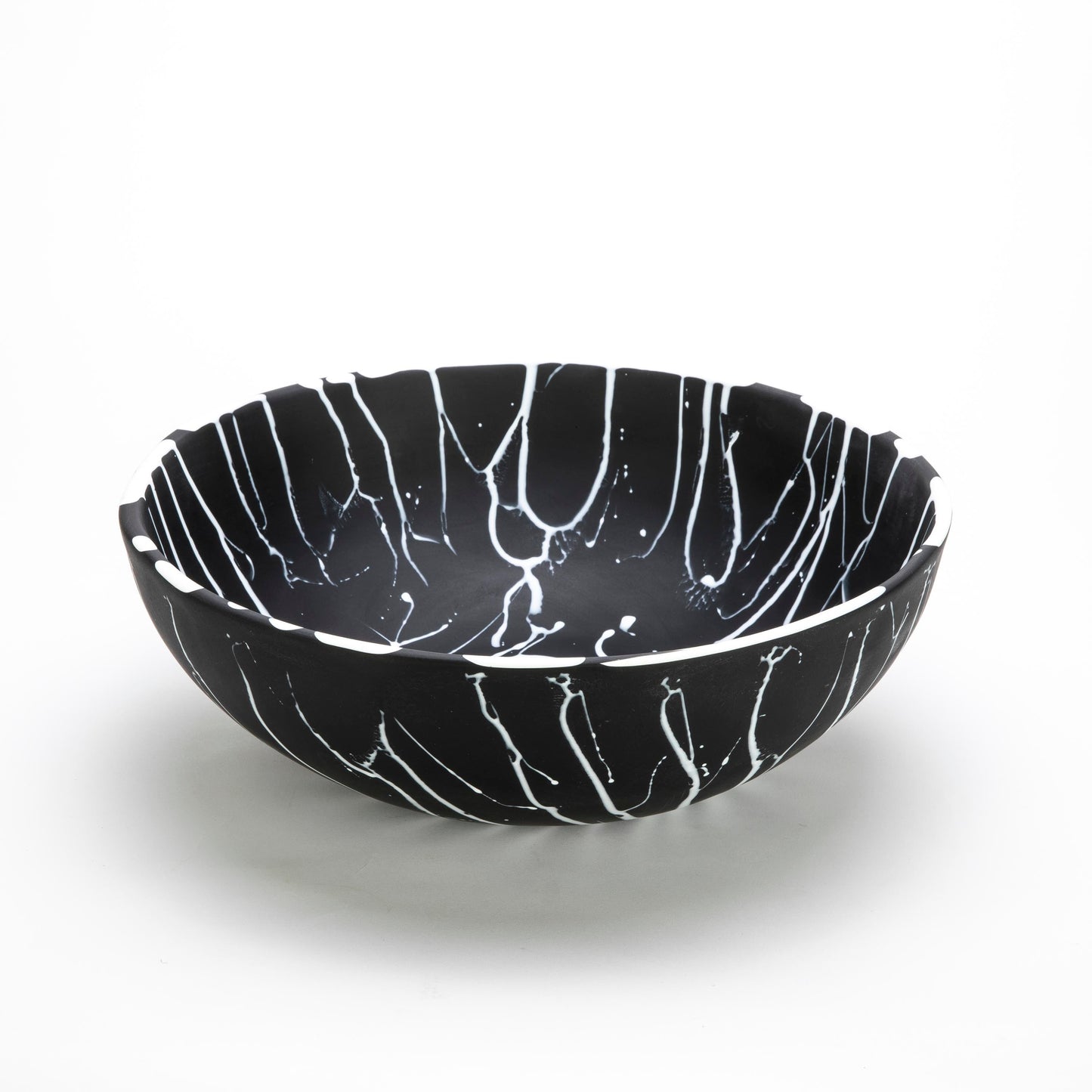 Signature Round Bowl Medium- Black Friday Sale