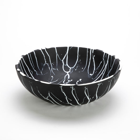 Signature Round Bowl Small- Black Friday Sale