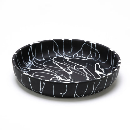Signature Round Platter Medium - Black Friday Sale