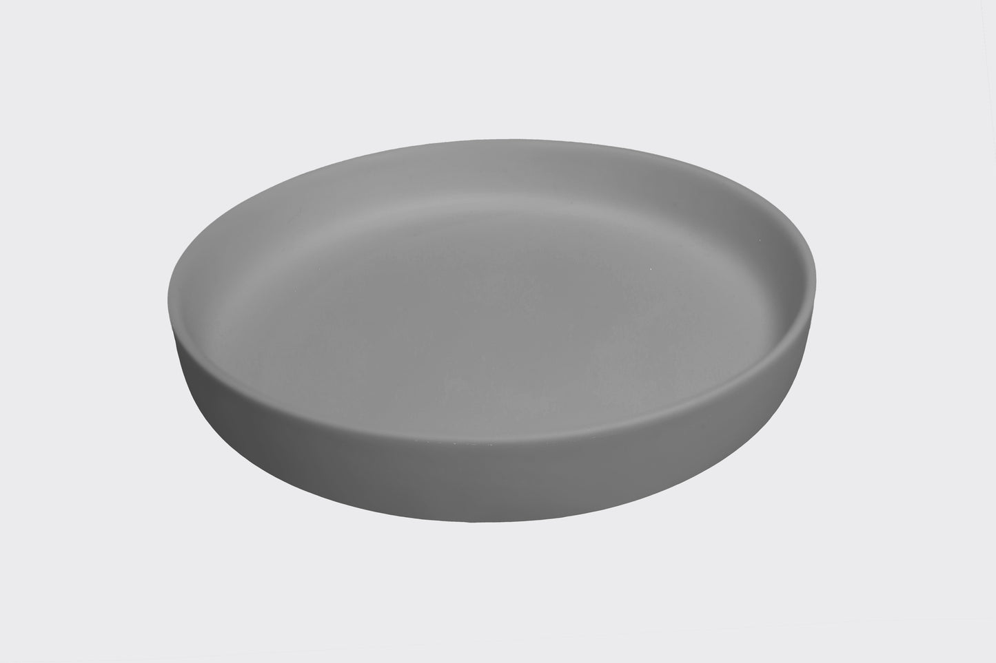 Round Platter Small- Black Friday Sale