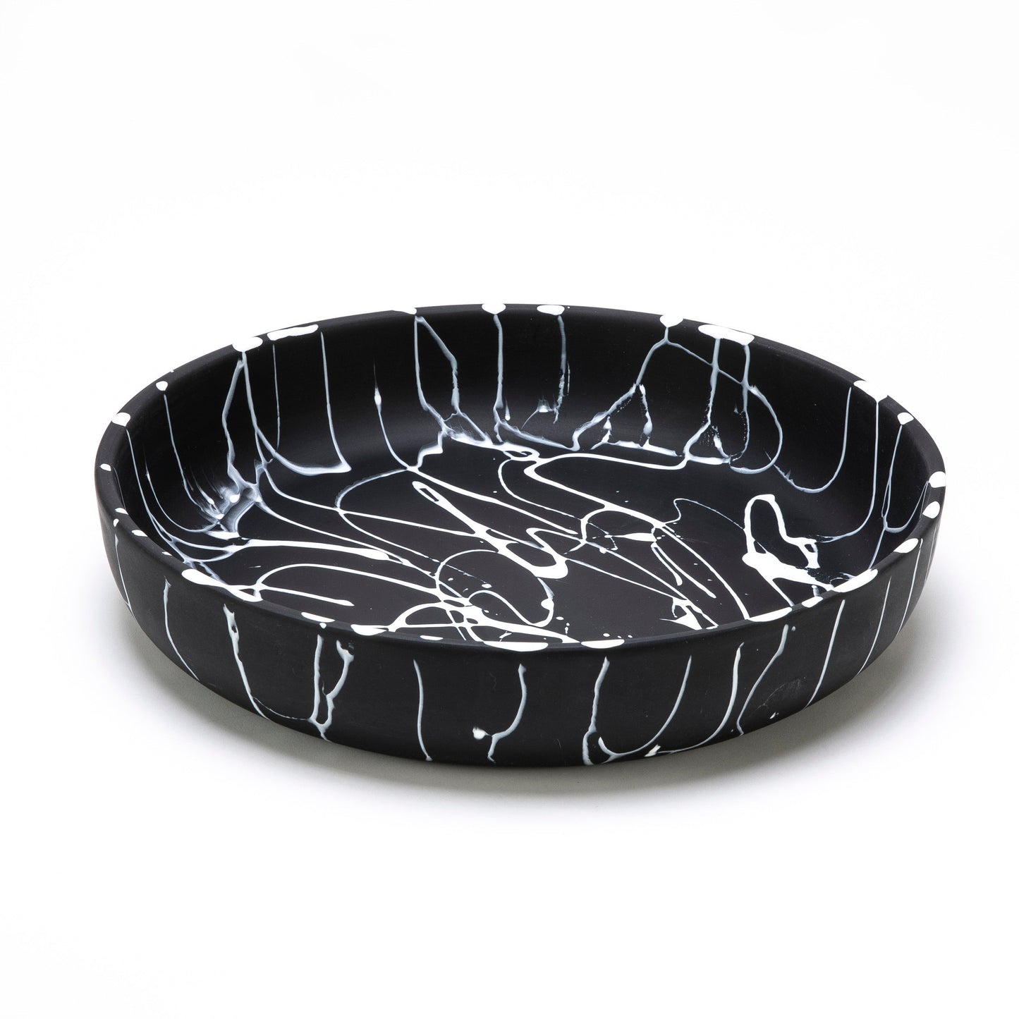 Round Platter Small- Black Friday Sale