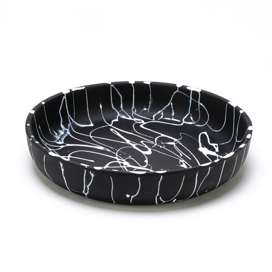 Round Platter Small- Black Friday Sale