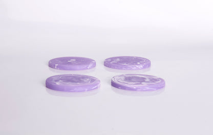 Dinnerware Coasters- Set of 4 Black Friday Sale