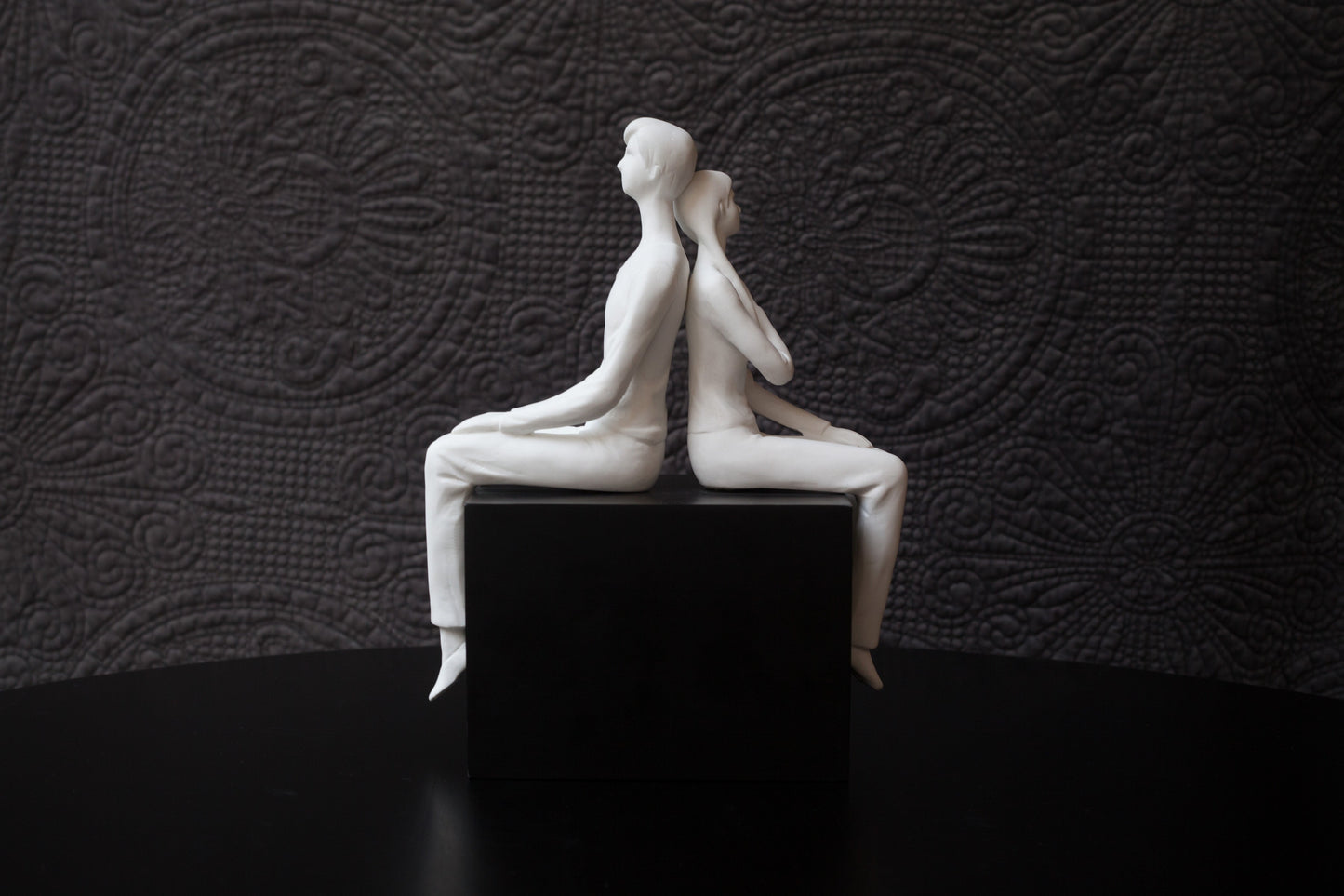 Figurines/Bookends- Black Friday Sale