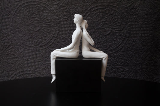 Figurines/Bookends- Black Friday Sale