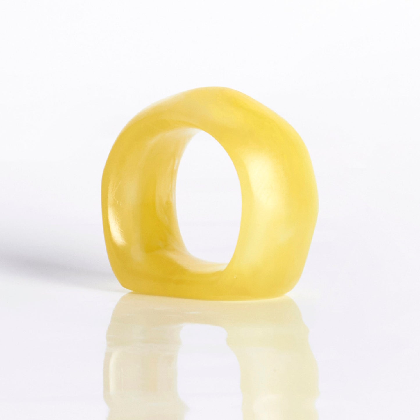 Dinnerware Napkin Rings- Single - Black Friday Sale