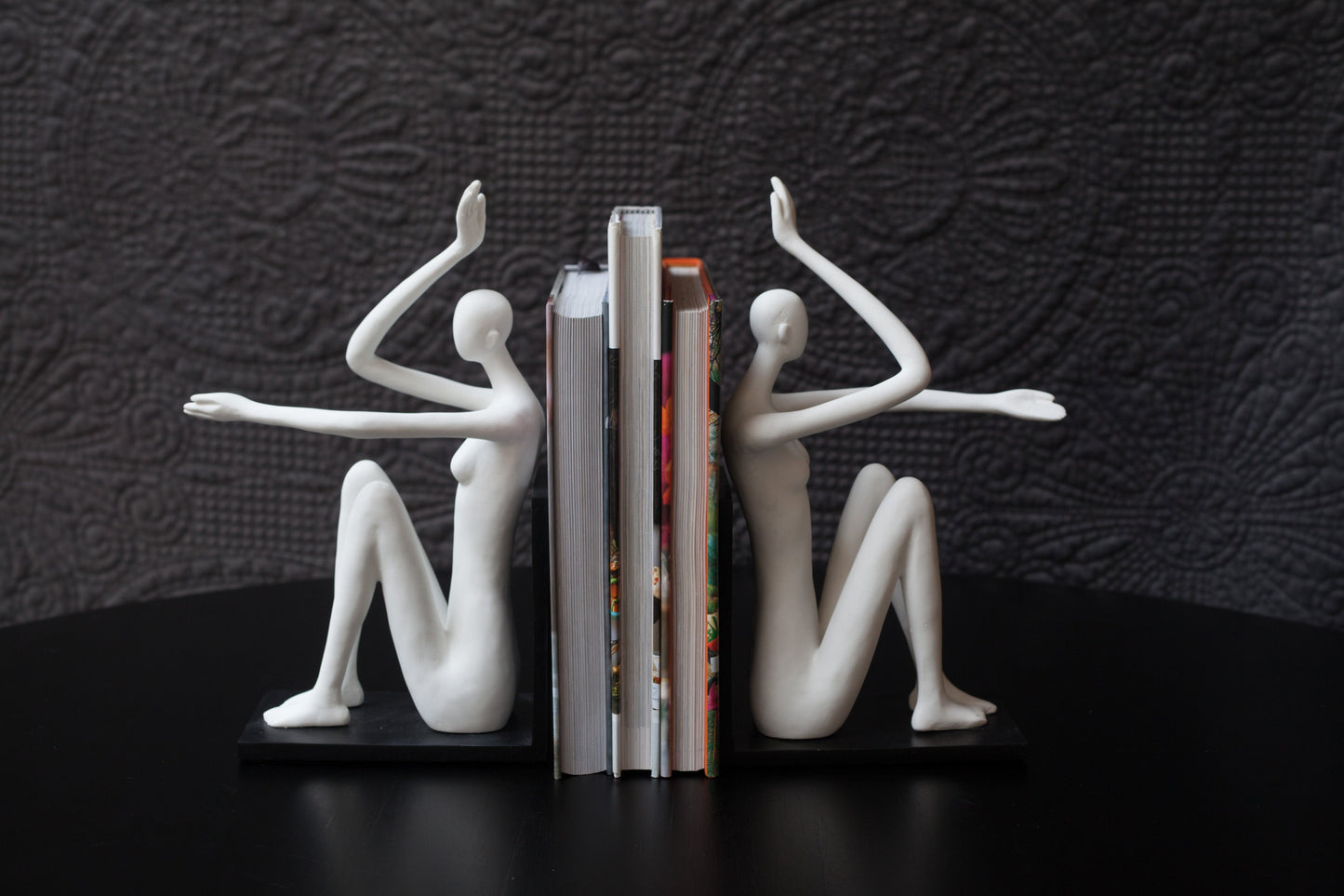 Figurines/Bookends- Black Friday Sale