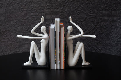 Figurines/Bookends- Black Friday Sale