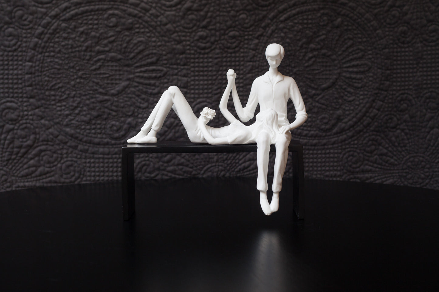 Figurines/Bookends- Black Friday Sale