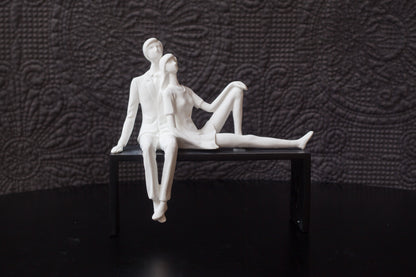 Figurines/Bookends- Black Friday Sale