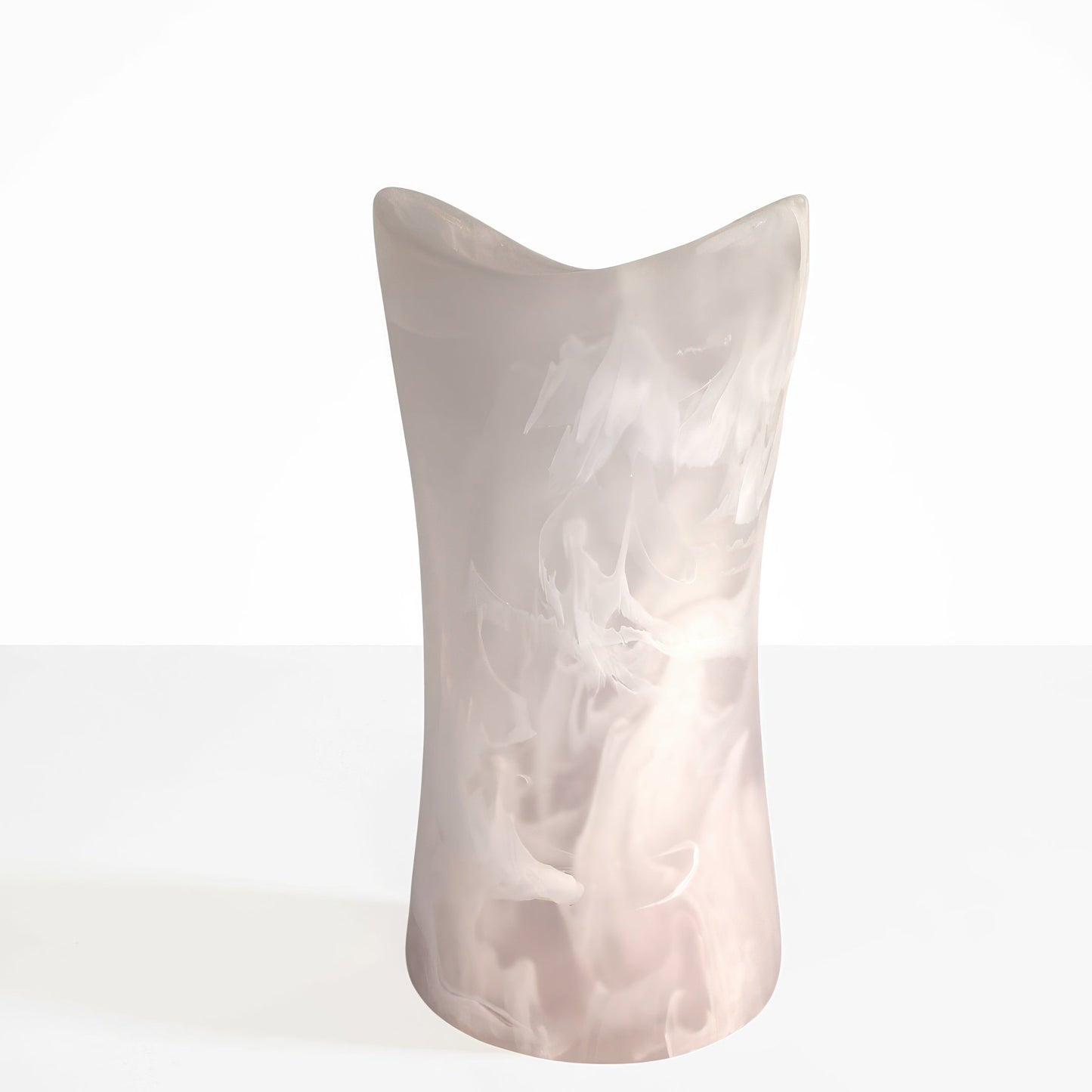 Cascade Large Vase