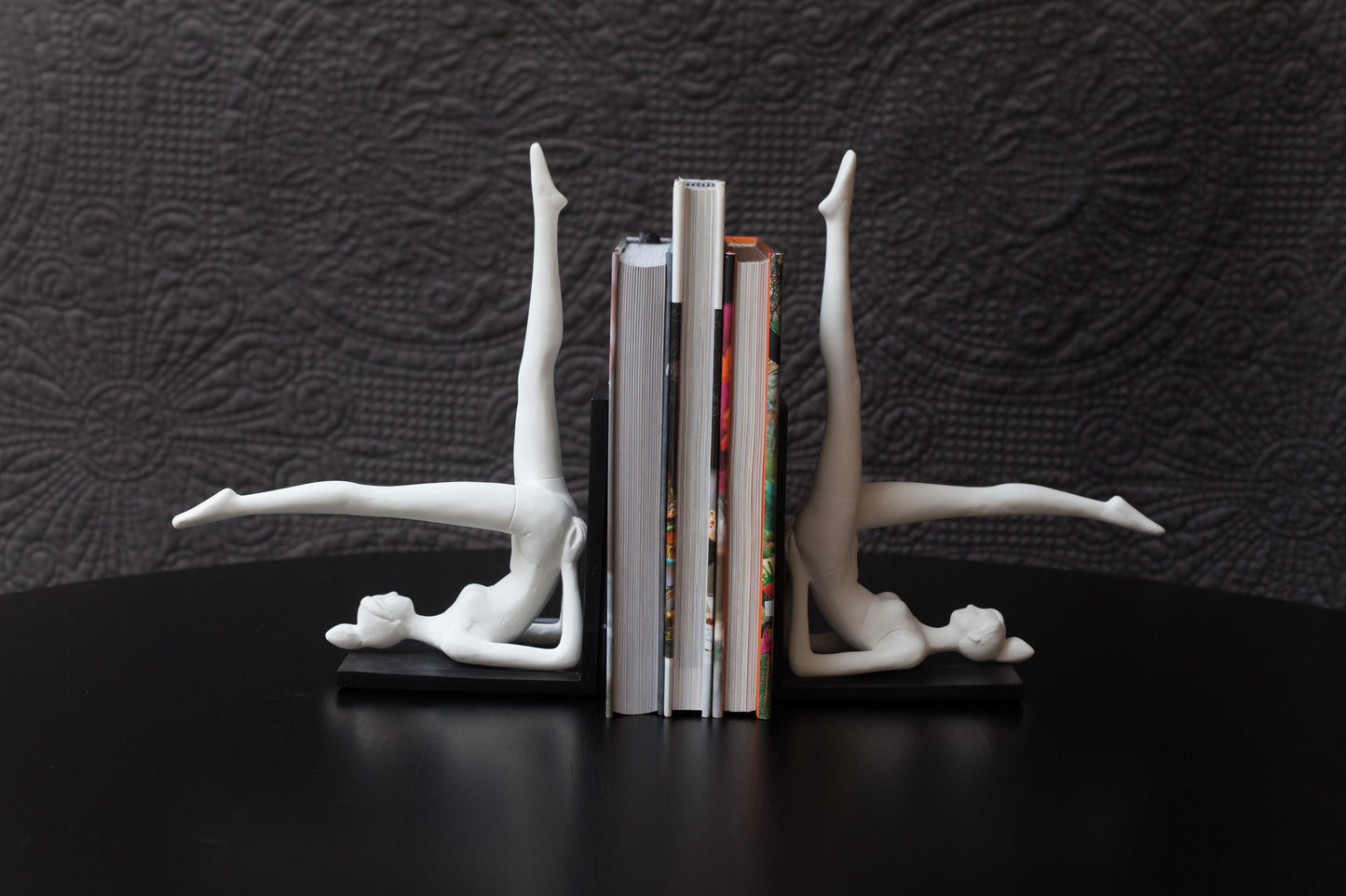 Figurines/Bookends- Black Friday Sale