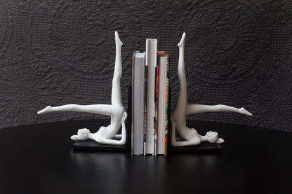 Figurines/Bookends- Black Friday Sale