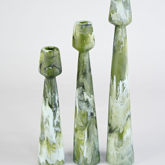 Arila Candelabra Sets- L M S