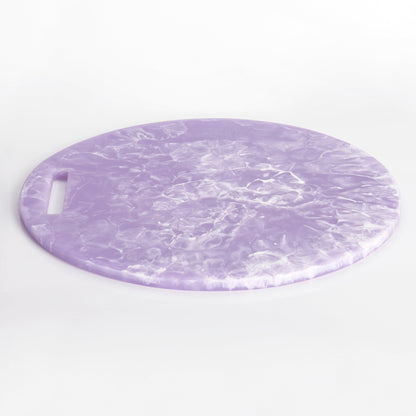 Classical Chopping Board-Large Round - Black Friday Sale