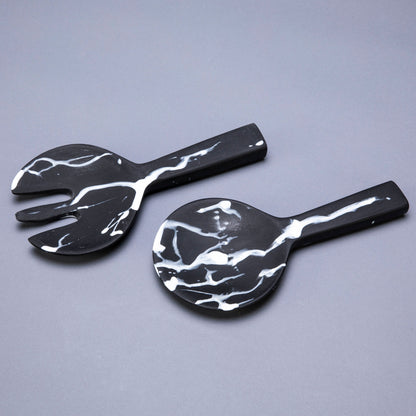 Short Handle Servers- Black Friday Sale