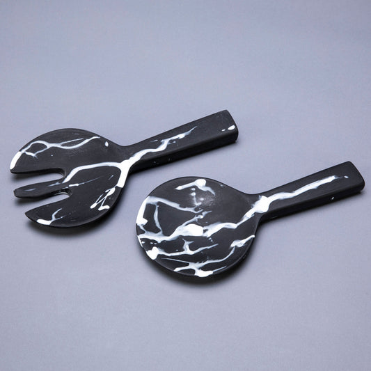 Short Handle Servers- Black Friday Sale