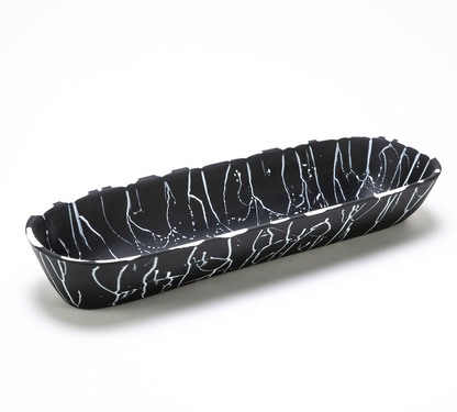 Classical Boat Bowl Large Black Friday Sale
