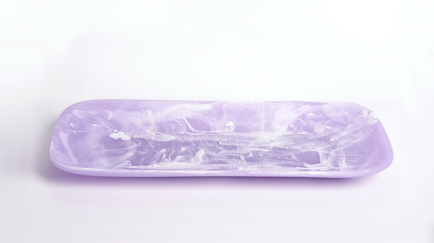 Classical Rectangle Platter - Black Friday Sale
