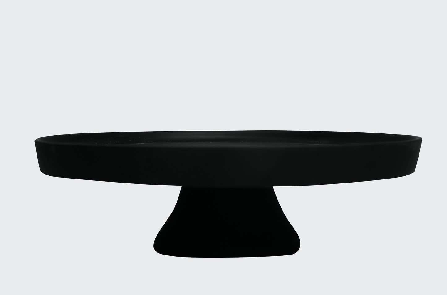 Classical Footed Cake Stand Large - Black Friday Sale