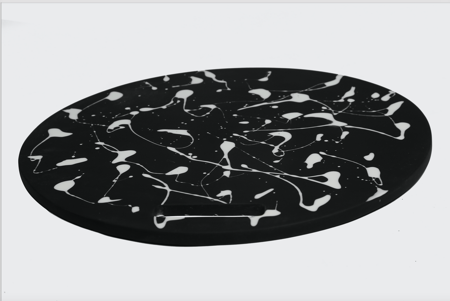 Classical Chopping Board-Large Round - Black Friday Sale