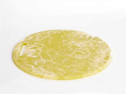 Classical Chopping Board-Large Round - Black Friday Sale