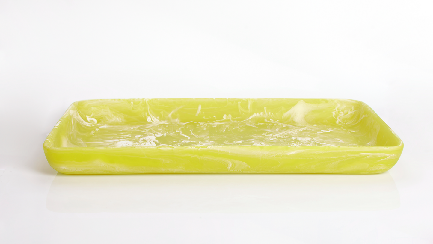 Signature Rectangular Tray X-Large - Black Friday Sale