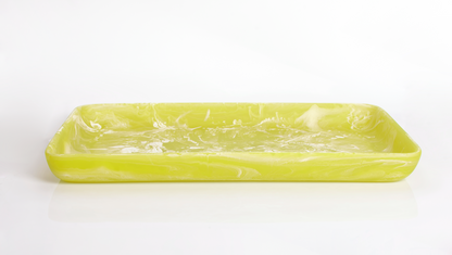 Signature Rectangular Tray X-Large - Black Friday Sale
