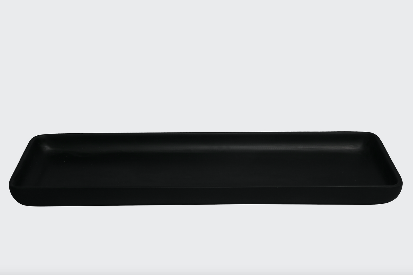 Signature Rectangular Tray X-Large - Black Friday Sale