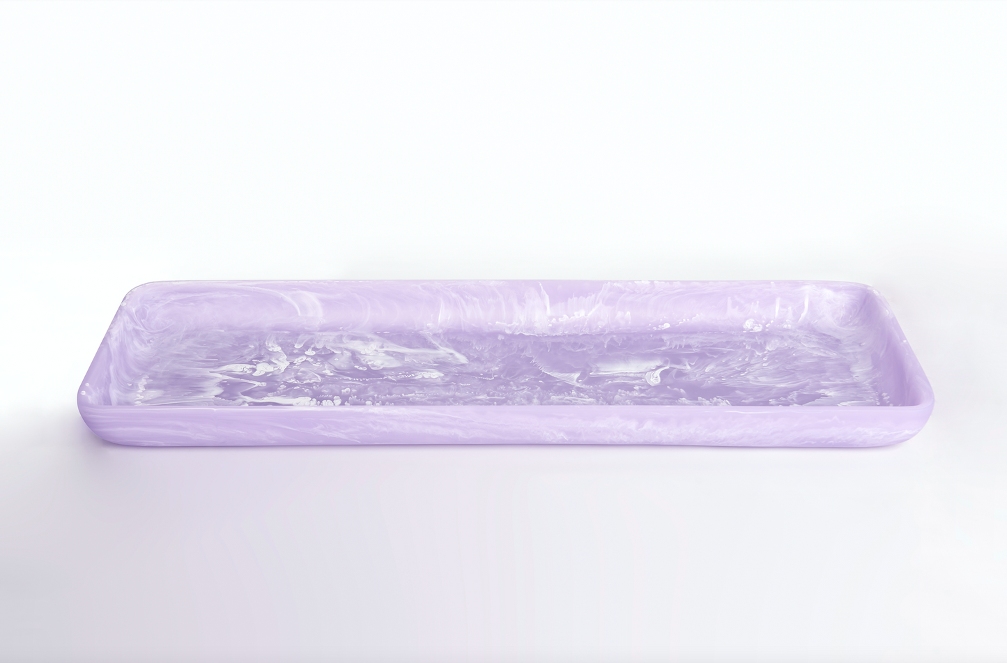 Signature Rectangular Tray X-Large - Black Friday Sale