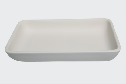 Signature Rectangular Small