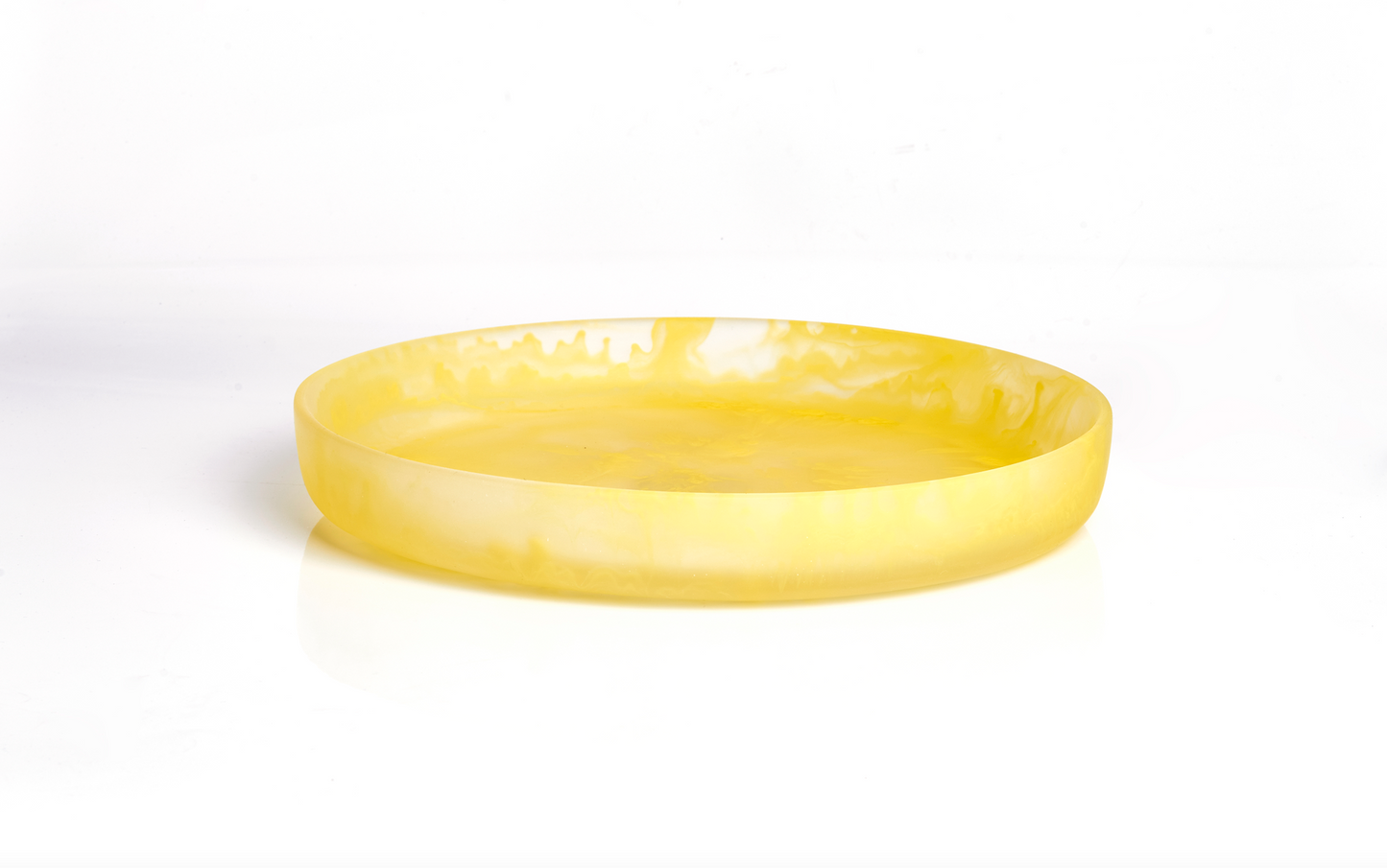 Signature Round Platter Medium - Black Friday Sale