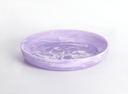 Signature Round Platter Medium - Black Friday Sale