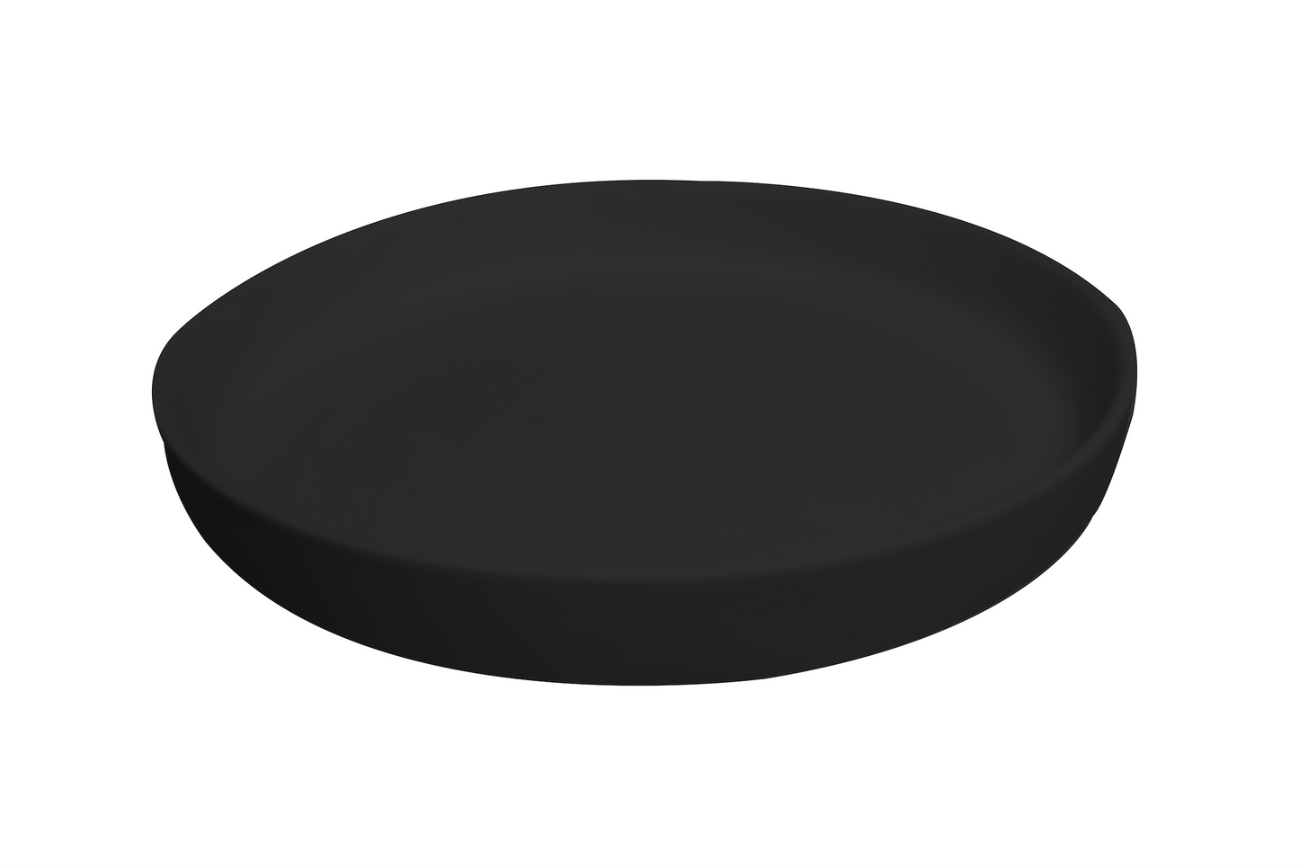 Signature Round Platter Medium - Black Friday Sale