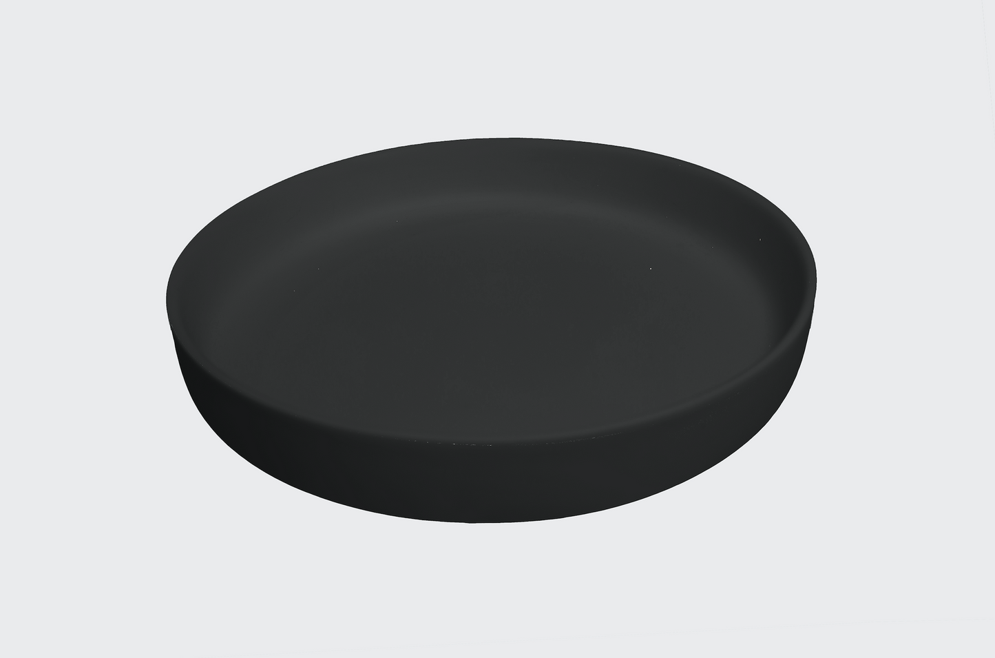 Round Platter Small- Black Friday Sale
