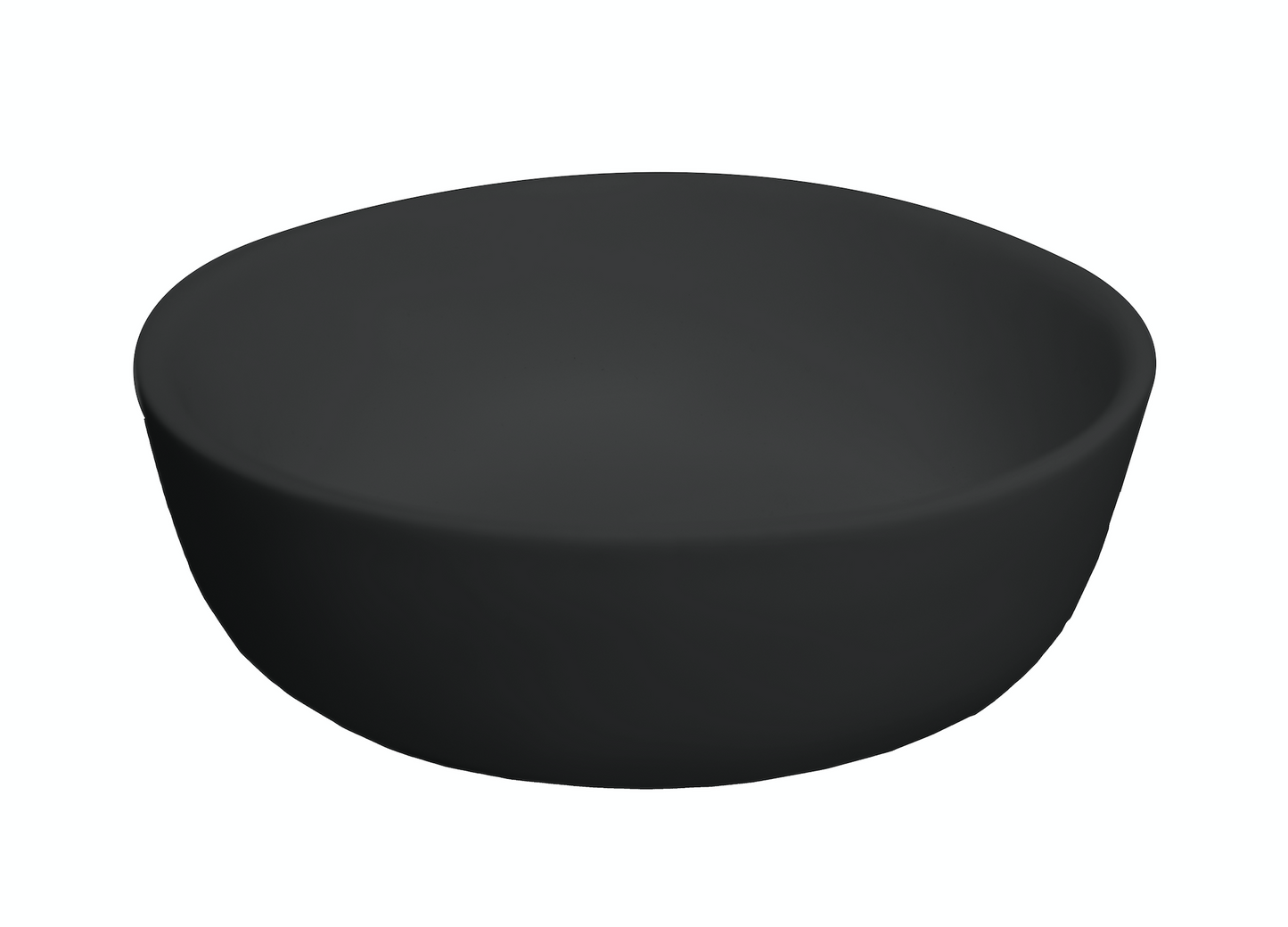 Signature Round Bowl Medium- Black Friday Sale