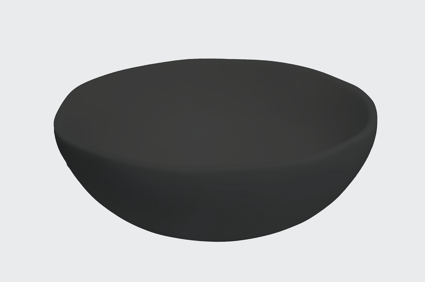 Signature Round Bowl Small- Black Friday Sale